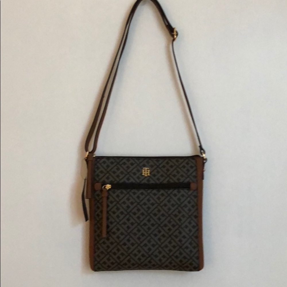 Tommy Hilfiger Crossbody Bag